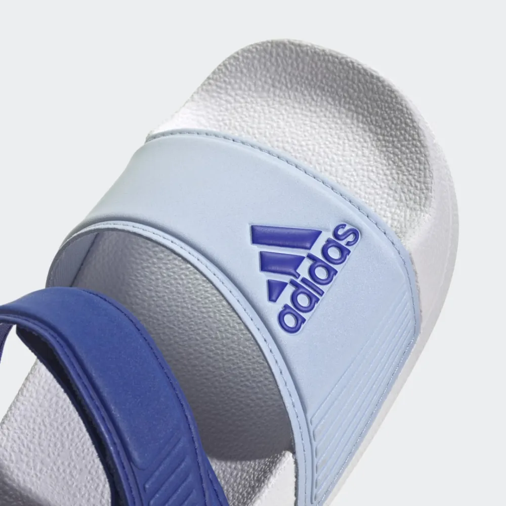 adidas adilette H06444 / blau