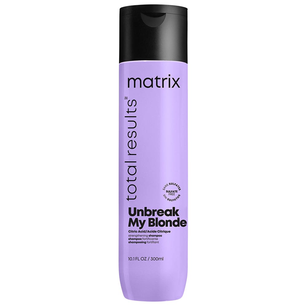 Matrix Unbreak My Blonde Shampoo 300 ml