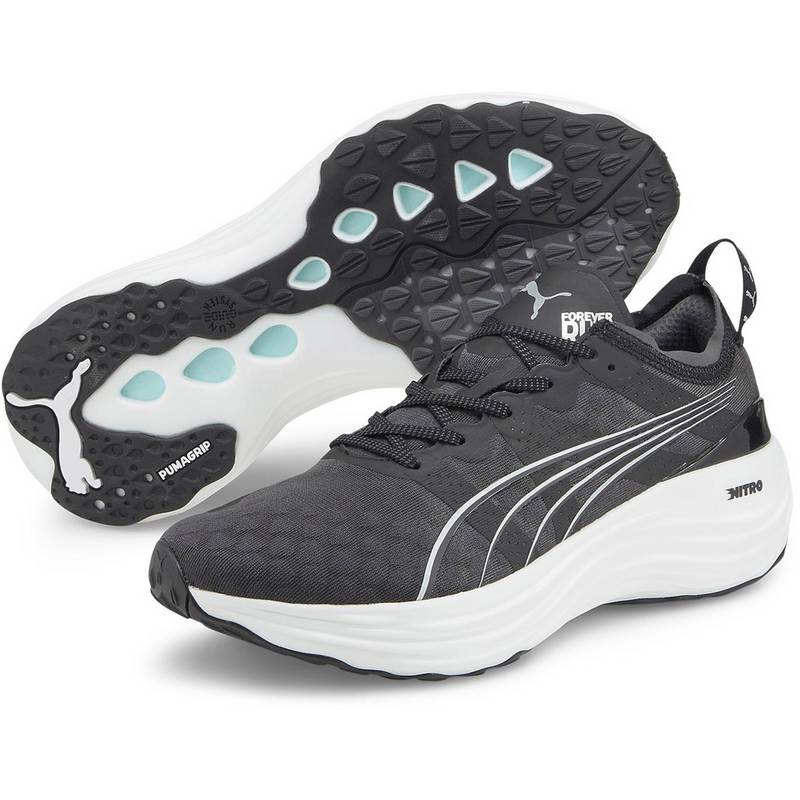 PUMA ForeverRun Nitro Laufschuhe Herren