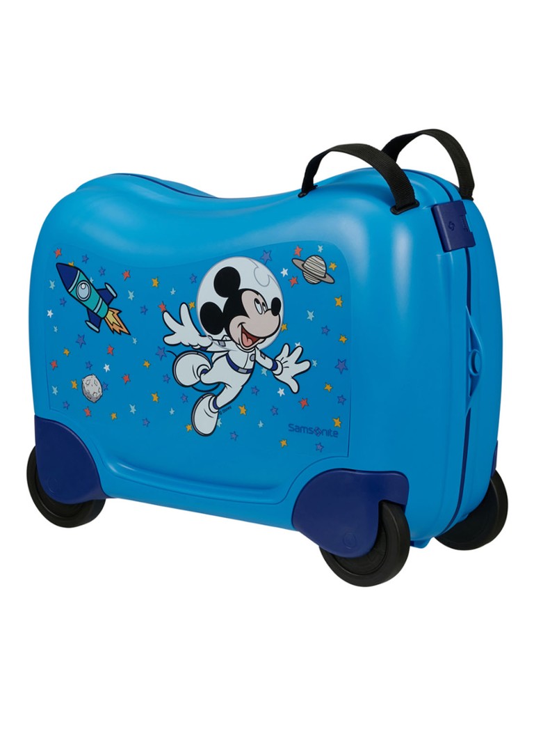 Samsonite Dream2Go -pyörä 38 cm