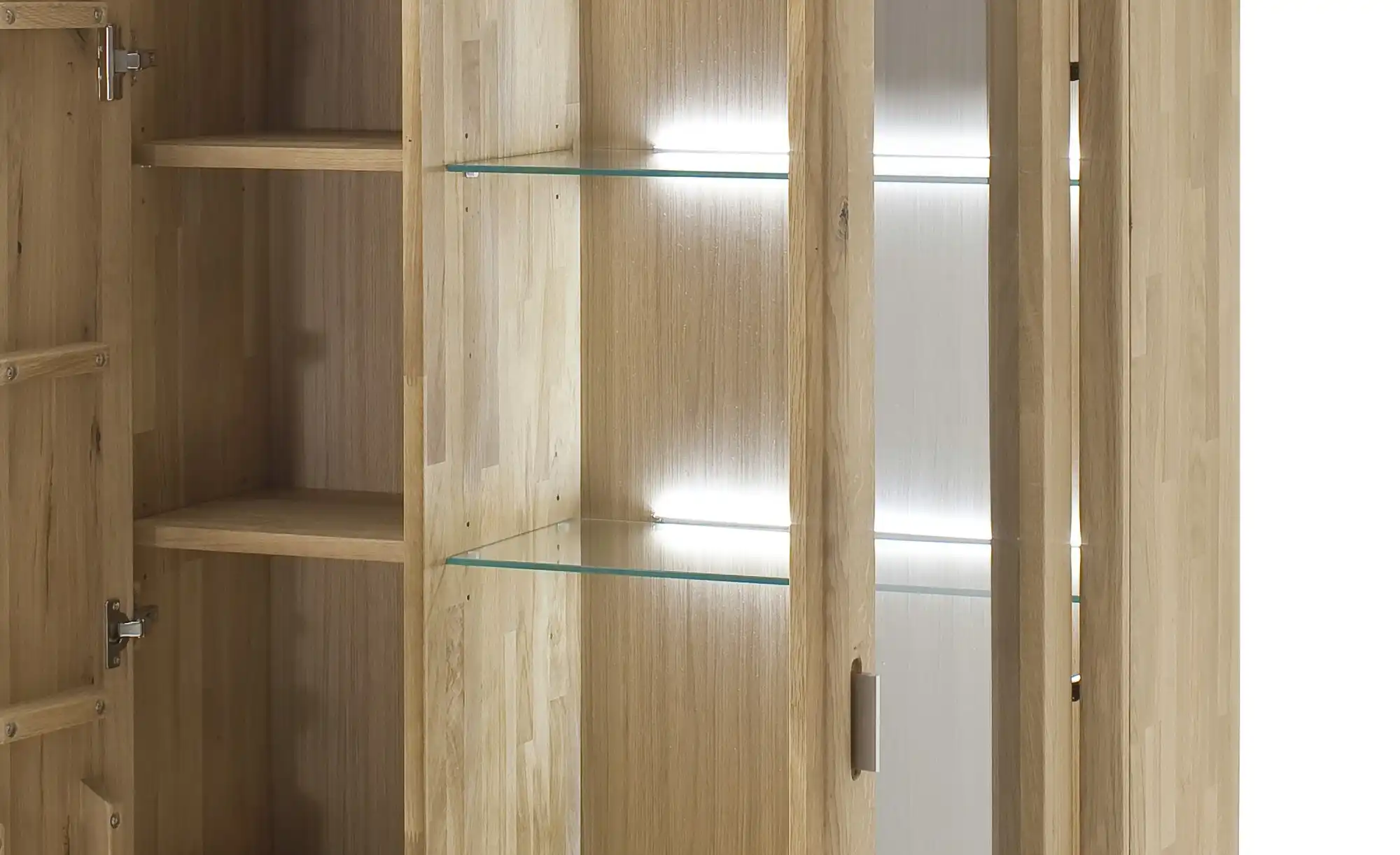 Woodford LED Beleuchtung Rowa