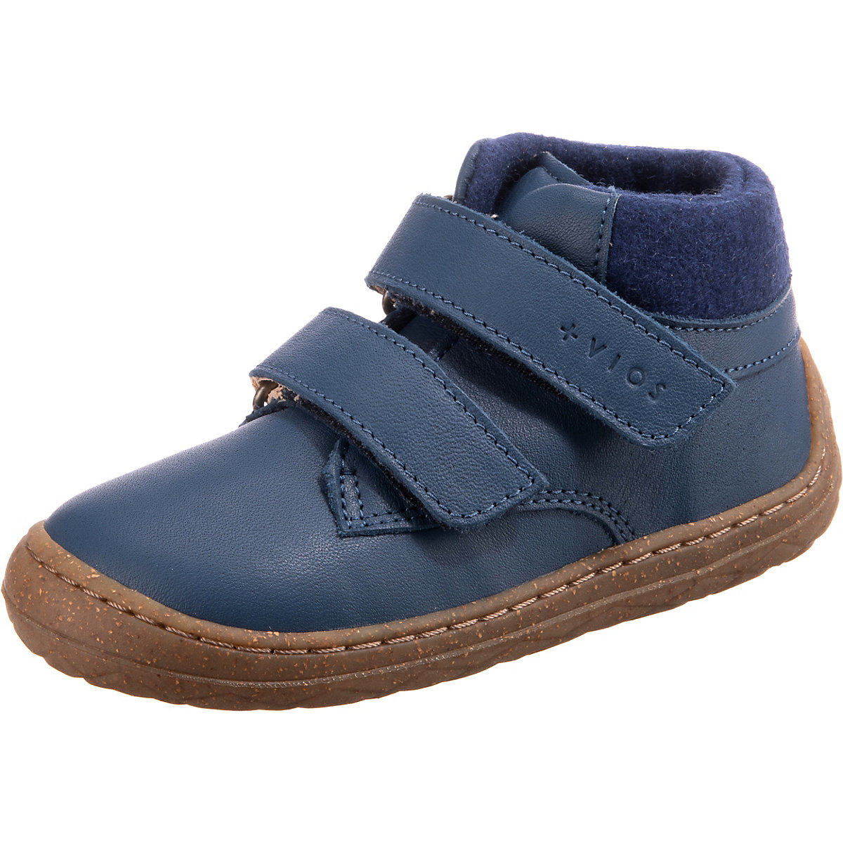 Lauflernschuhe SATURNUS WMS Weite W für breite Füße für Jungen