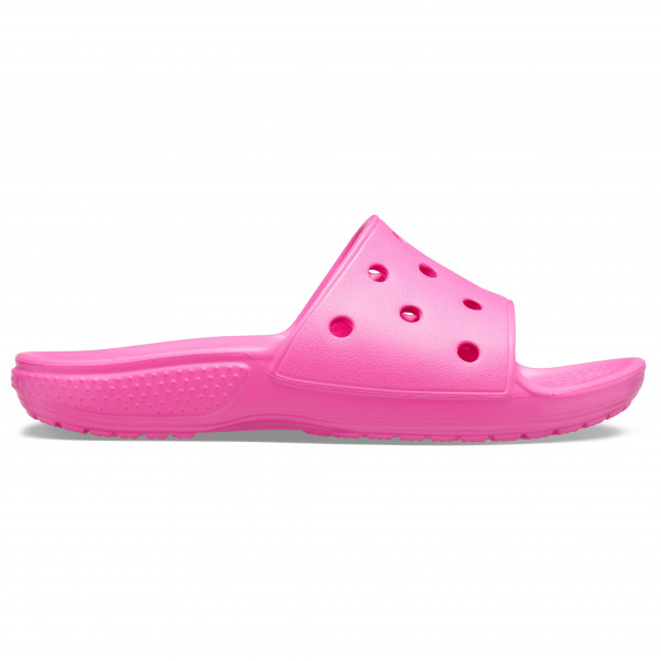 Crocs - Kid's Classic Crocs Slide - Sandalen