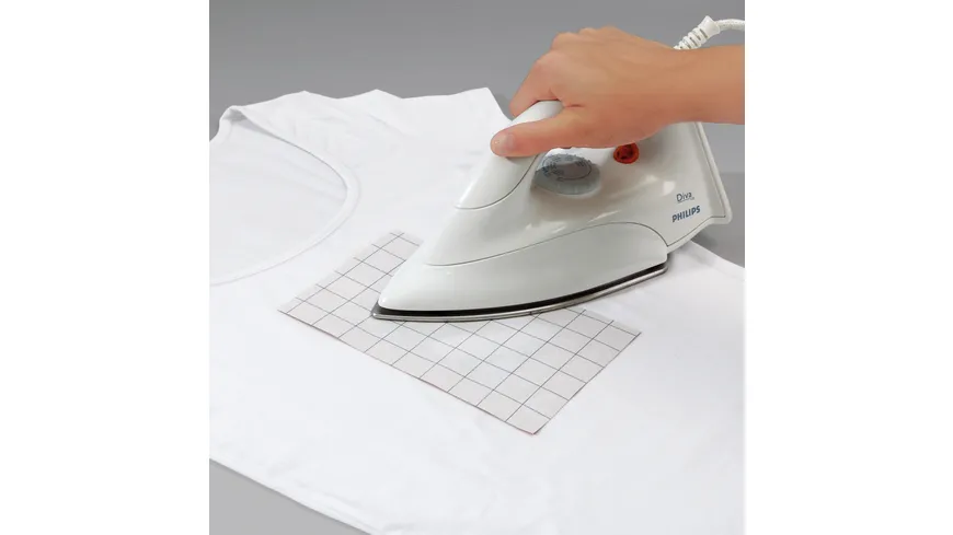 sigel InkJet Transfer Folien für T-Shirts
