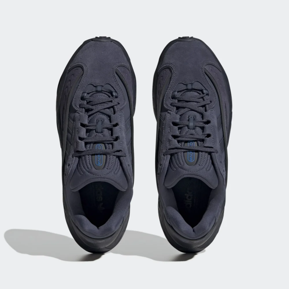 adidas Oznova HQ1971 / blau