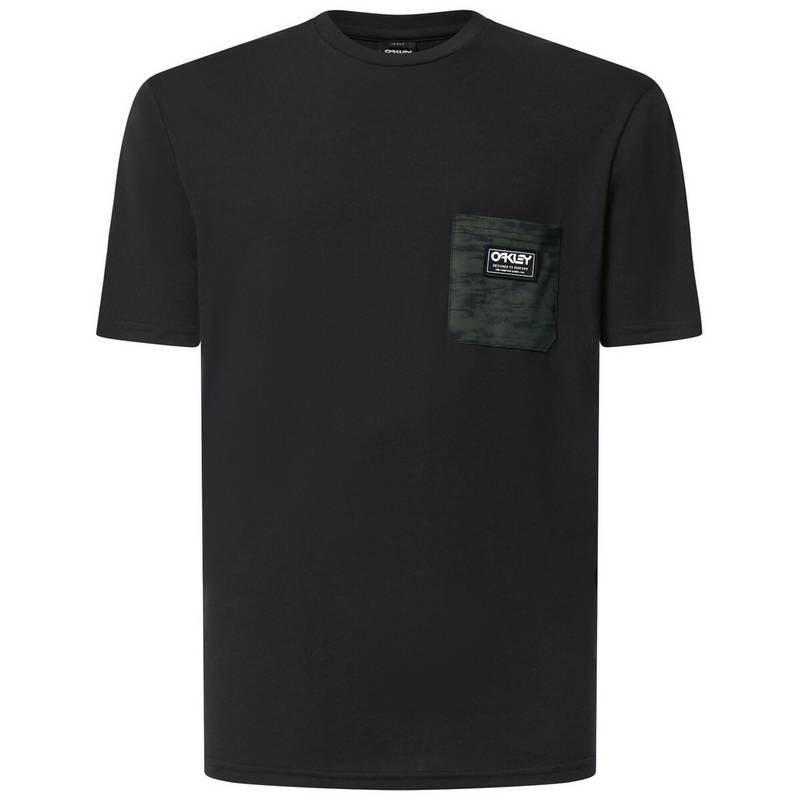Oakley CLASSIC B1B POCKET T-Shirt Herren