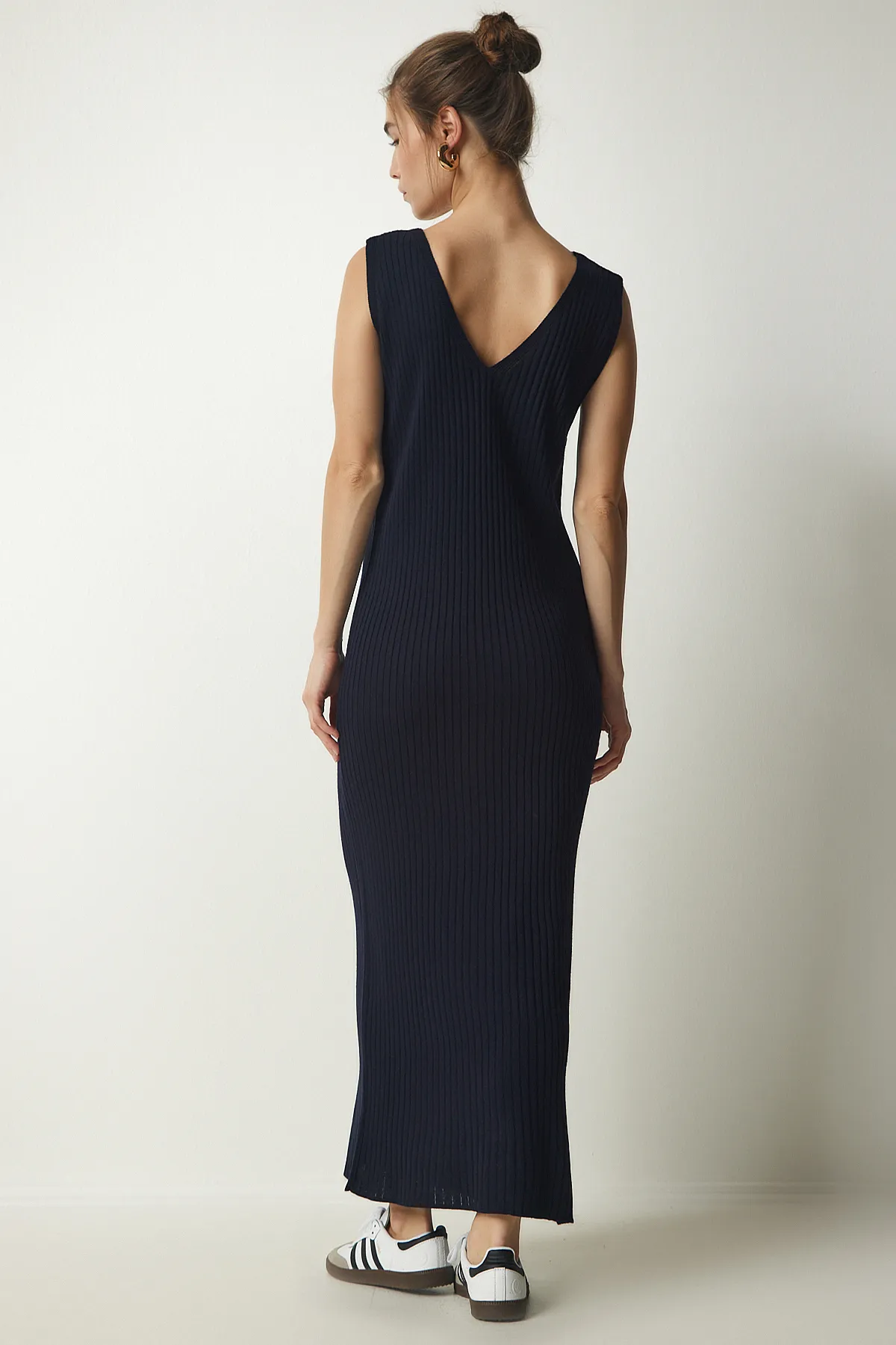 Happiness İstanbul  Zweiteiler - Dunkelblau - Regular Fit