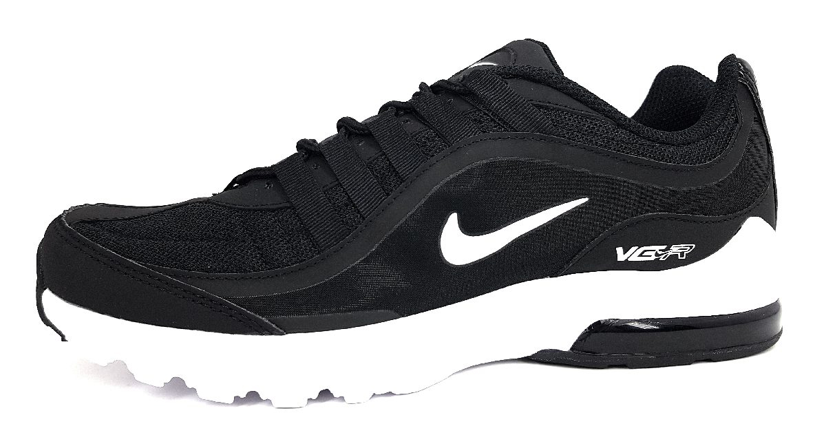 Nike Air Max VG-R CK7583 Schwarz 006- Black/White