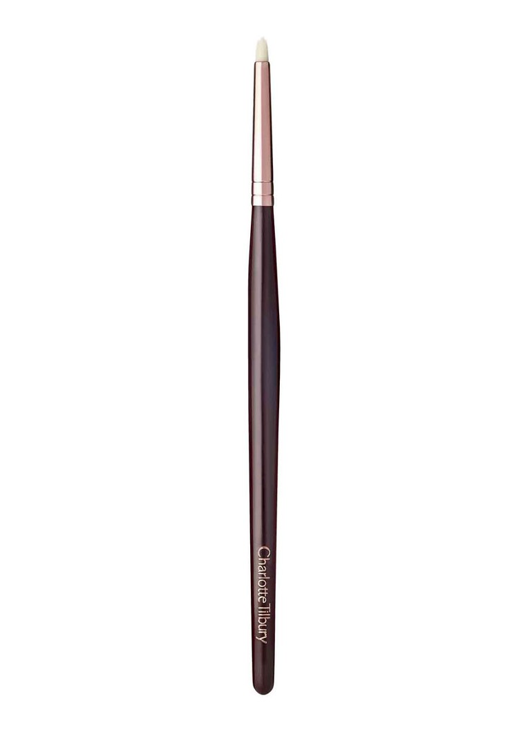 Pensulă pentru tuș de ochi Charlotte Tilbury - Pensulă pentru tuș de ochi