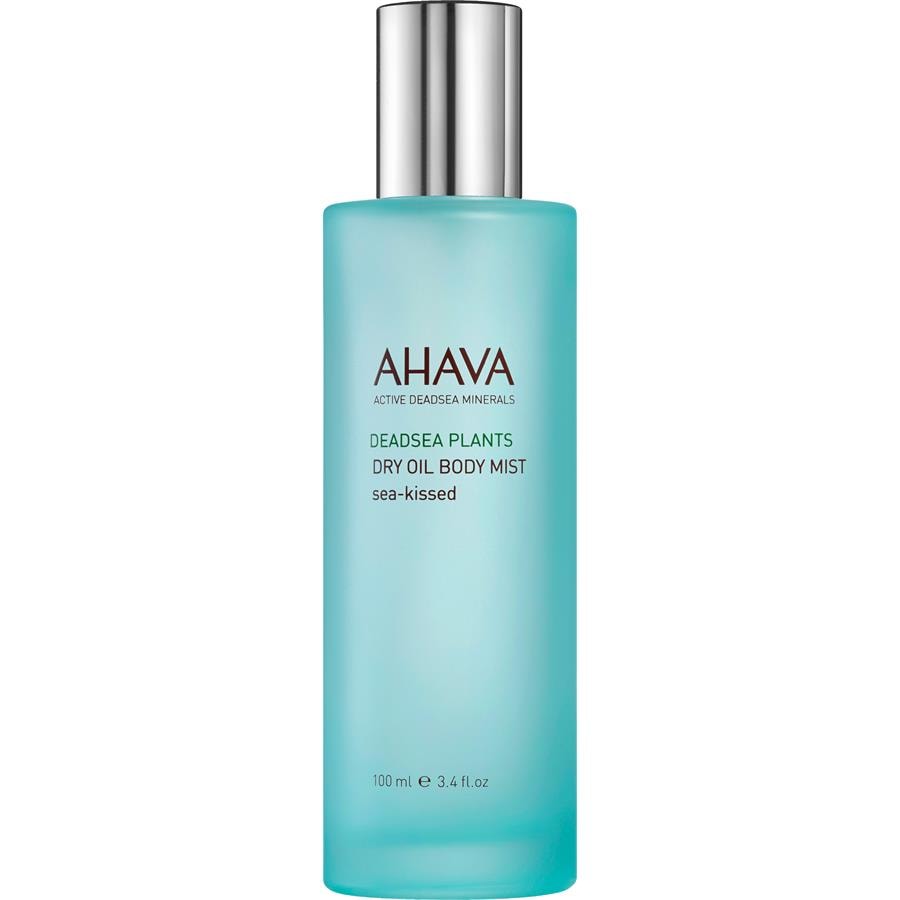 Dry Oil Body Mist