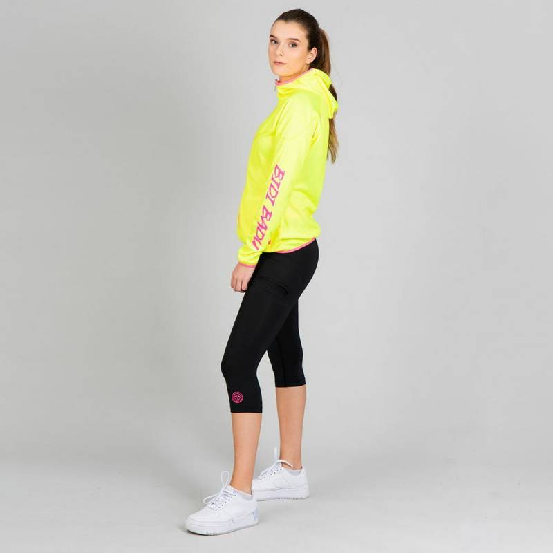 BIDI BADU Bruna Tech Capri Sweathose Damen