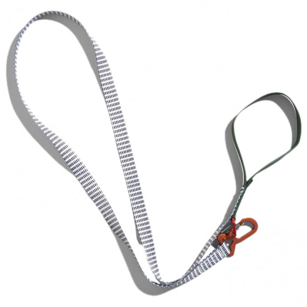 United By Blue - (R)Evolution Woven Dog Leash - Hundeleine