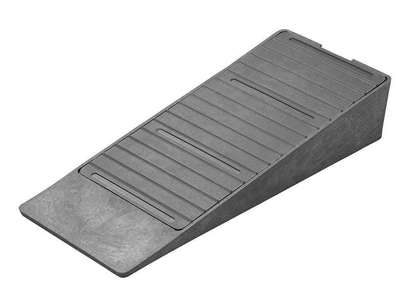 ProPlus Set Auffahrkeile