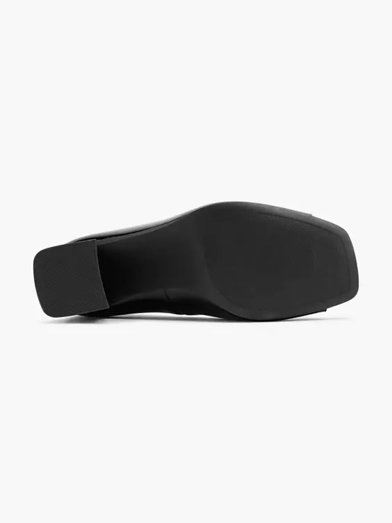 Catwalk Peeptoe