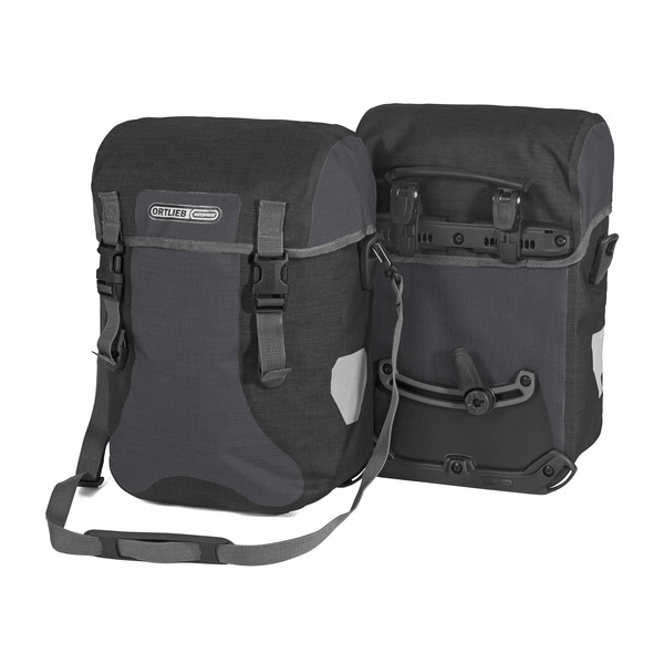 SPORT-PACKER PLUS - Fahrradtaschen