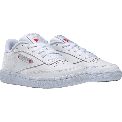 LIFESTYLE - SCHUHE DAMEN - SNEAKERS CLUB C85 SNEAKER DAMEN