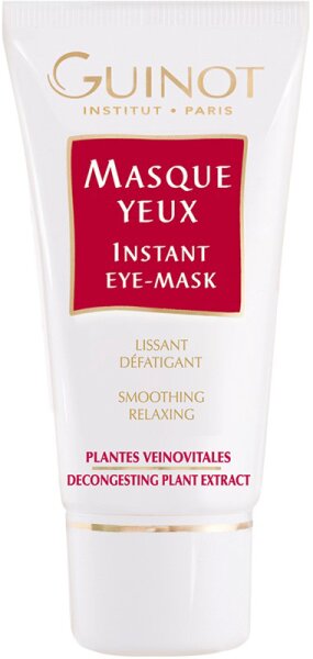 Guinot Masque Yeux Augenmaske
