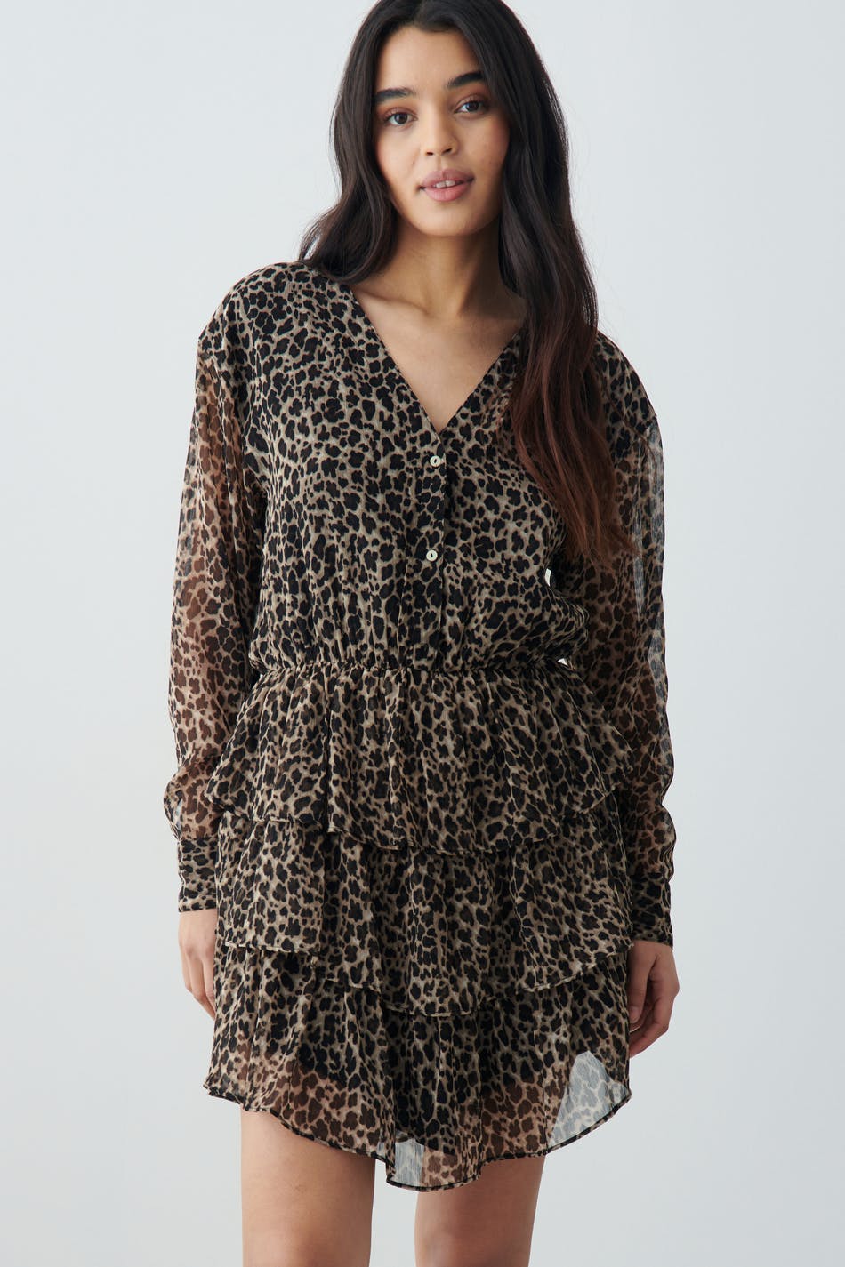 Mira dress