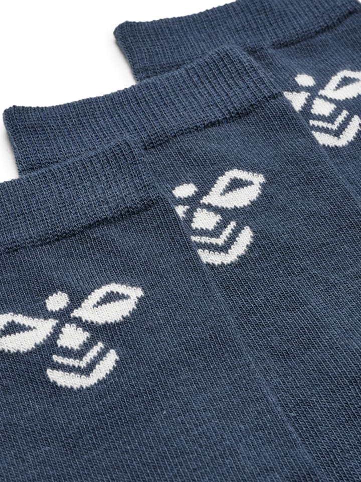 Hummel Hummel Sutton 3-Pack Kinder in BLUE NIGHTS günstig kaufen