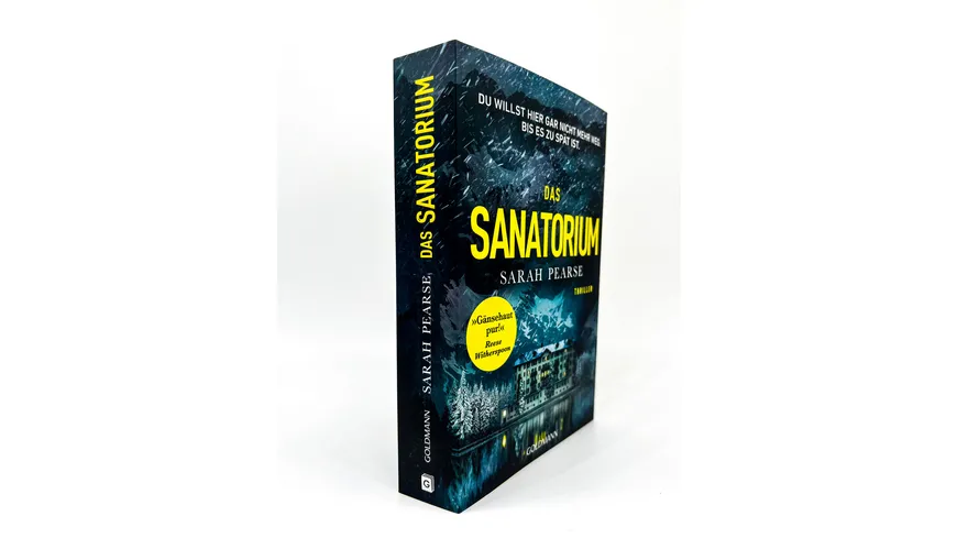 Das Sanatorium