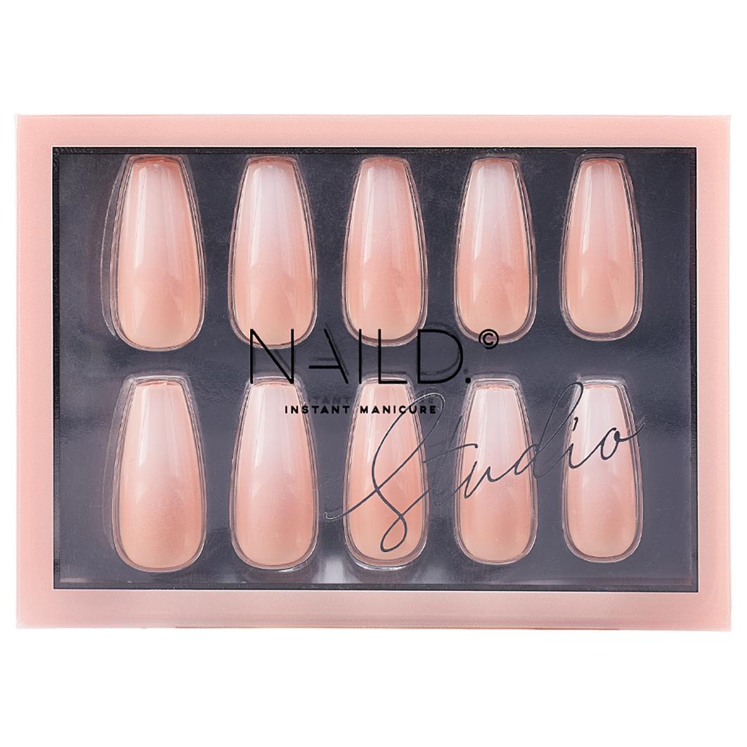 Naked Ombre Extra Long