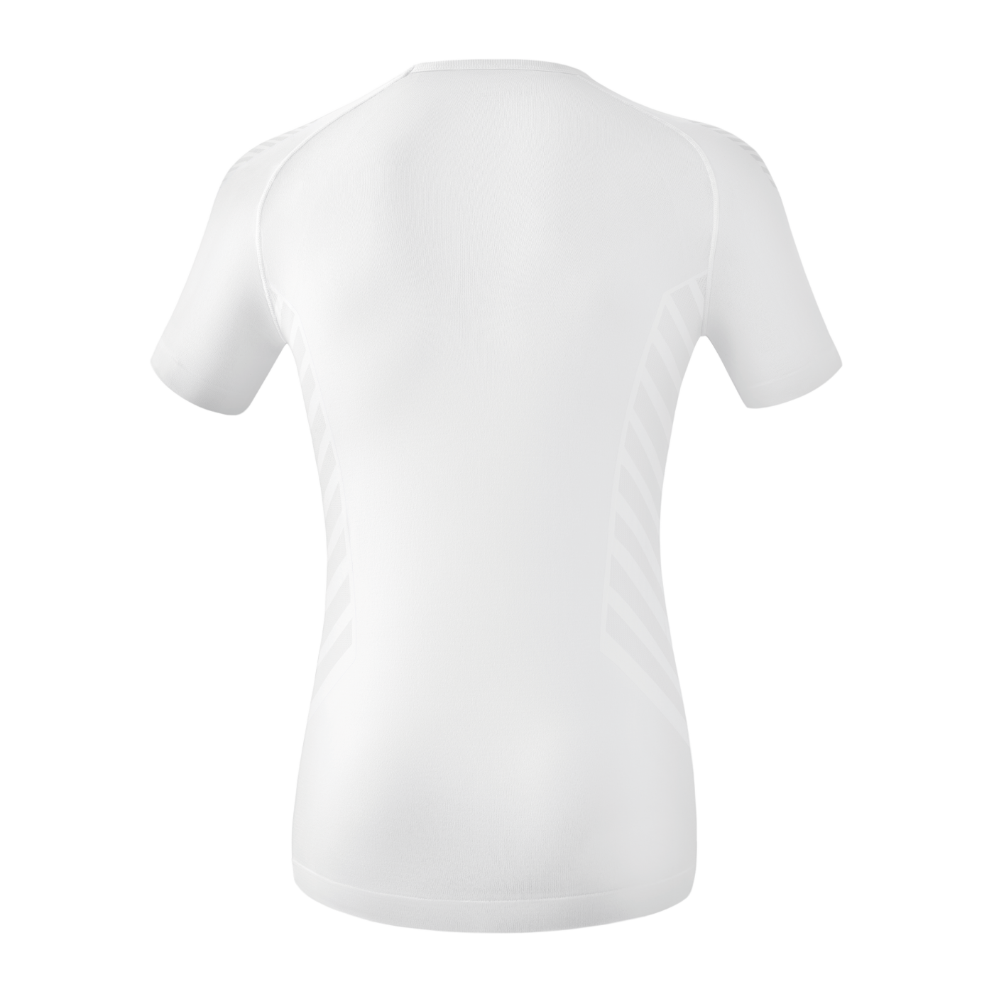 Erima Athletic T-Shirt Weiss