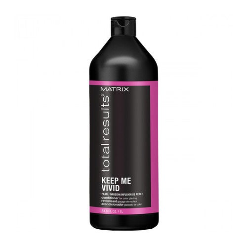 Matrix Total Results Μαλακτική Κρέμα Keep Me Vivid Pearl Infusion 1.000 ml