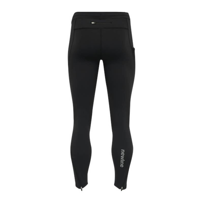 hummel Newline Core Warm Tight Running Laufhose Herren