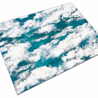 Neoprene Mat: Sky of War 44