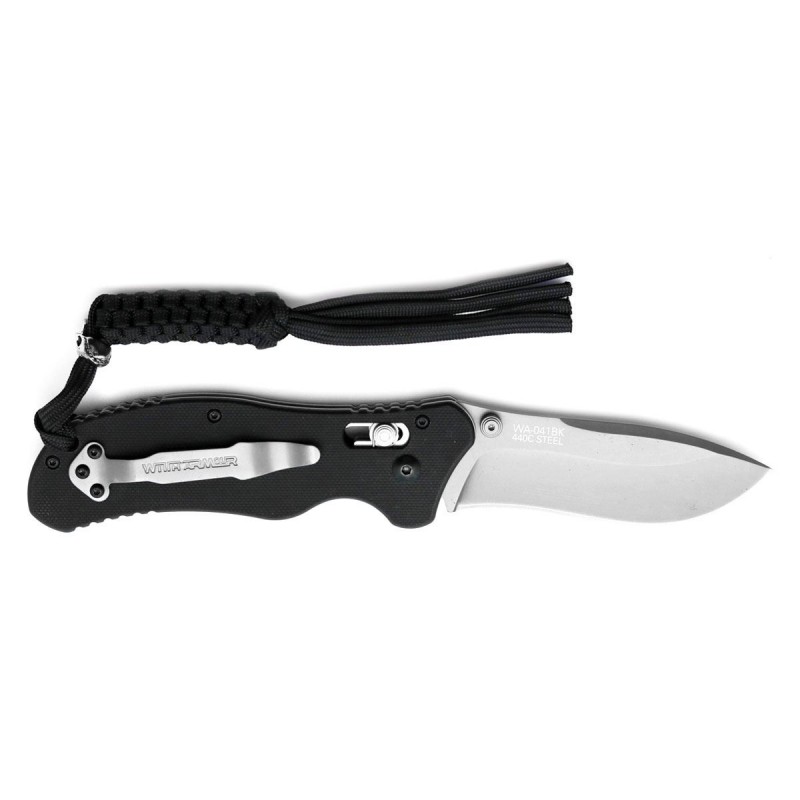 Witharmour Eagle Claw Messer, taktisches Messer