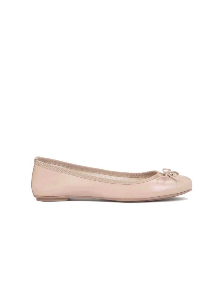 Kazar Ballerinas KATIE in Beige günstig kaufen
