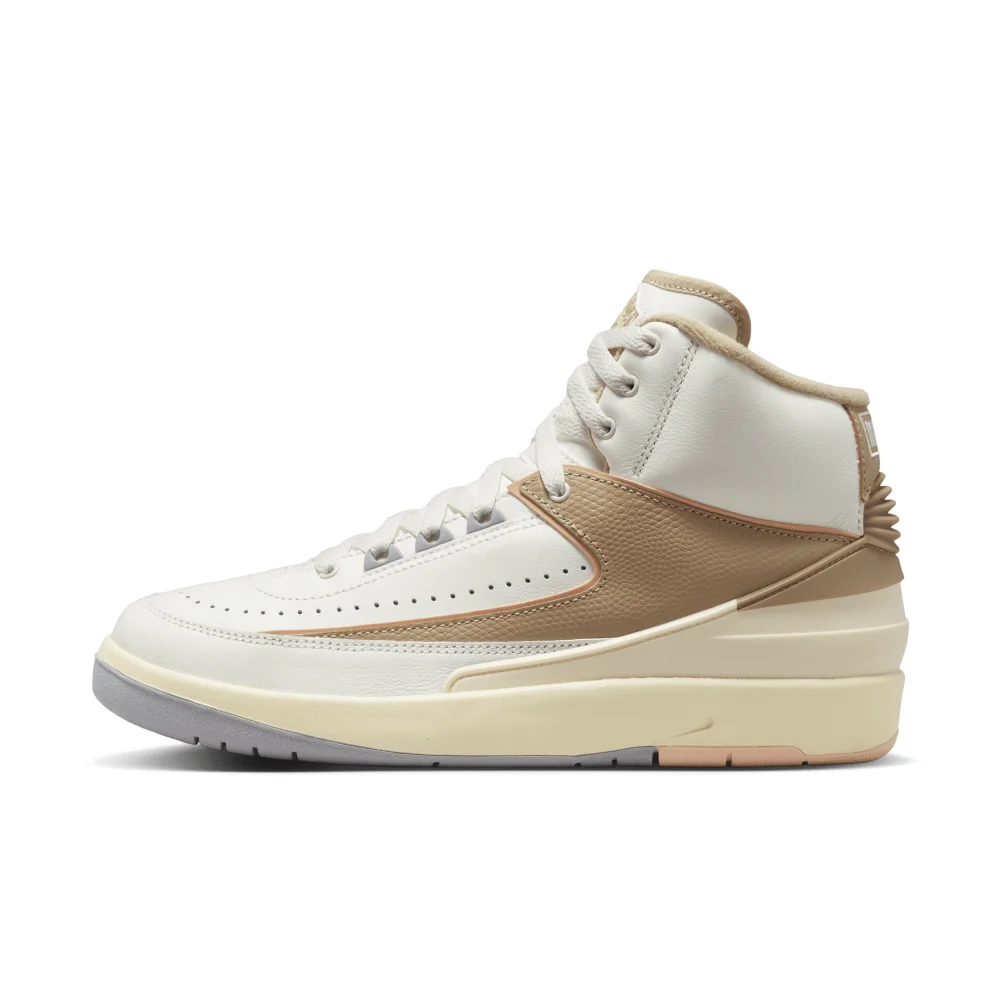 NIKE JORDAN WMNS 2 Air Retro DX4400-118 / weiss