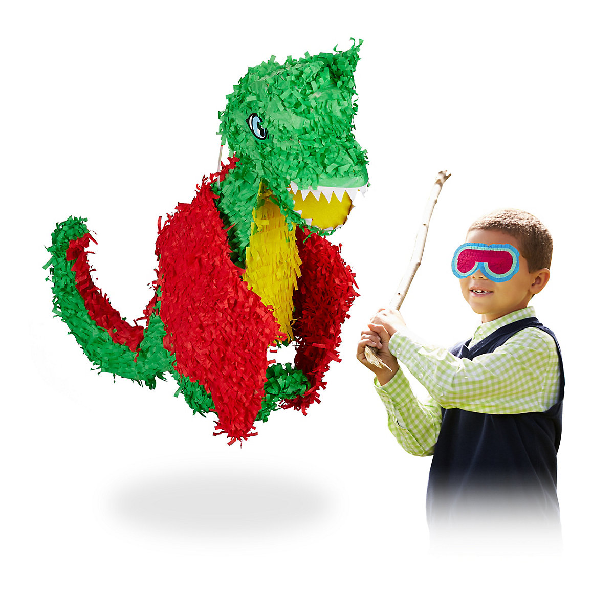 Pinata Drache