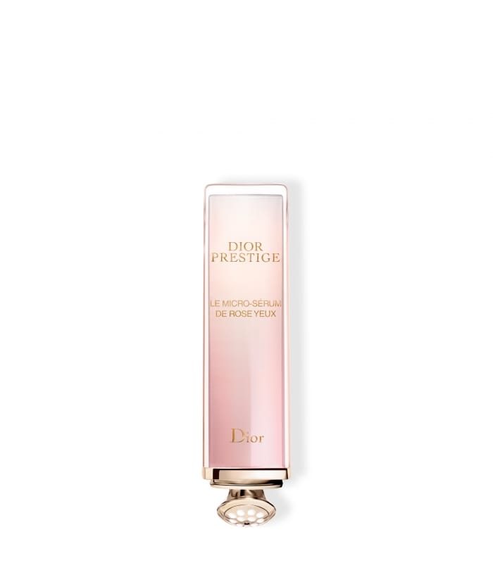 DIOR PRESTIGE-Le micro-sérum de rose yeux