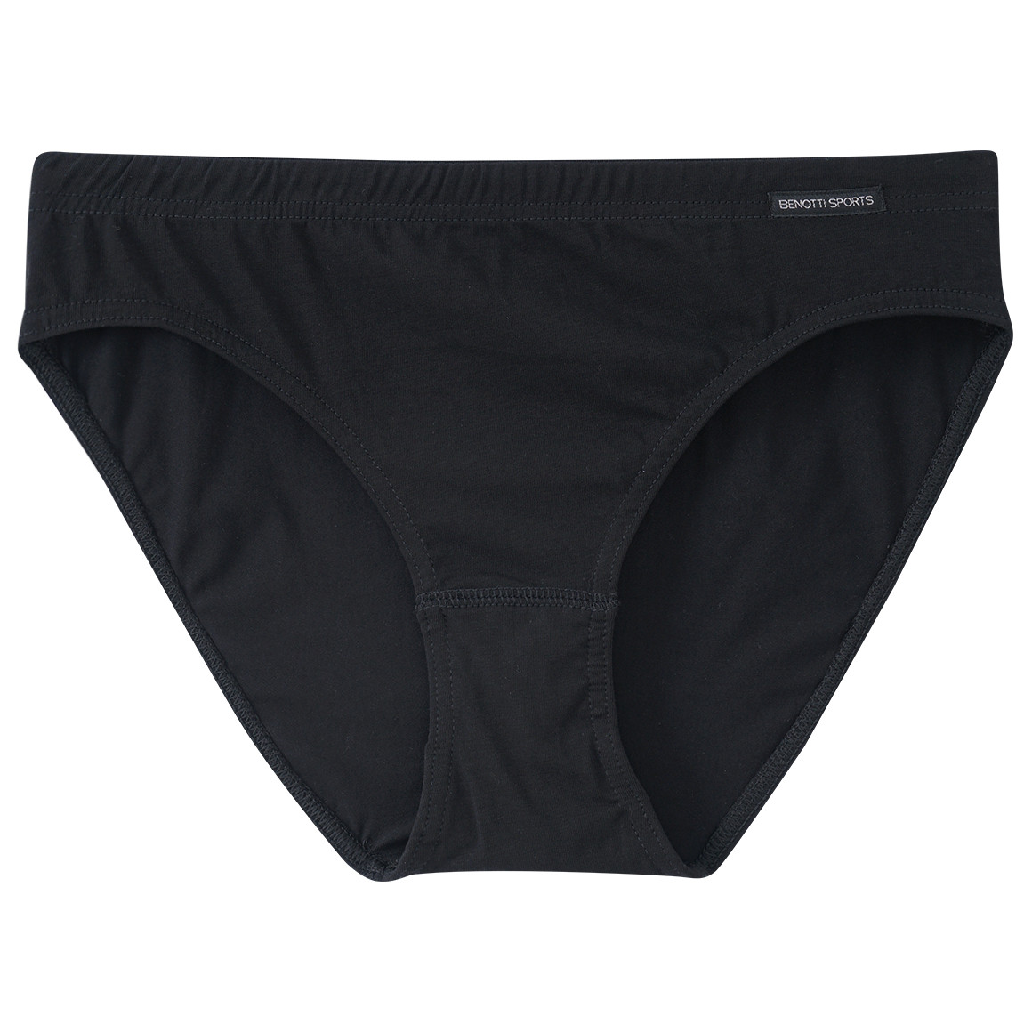 Damen Slip mit Webbund