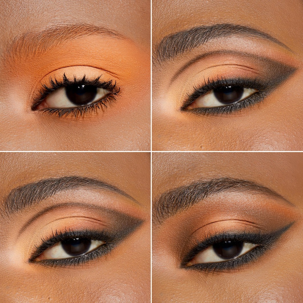 Matte Obsessions Eyeshadow Palette