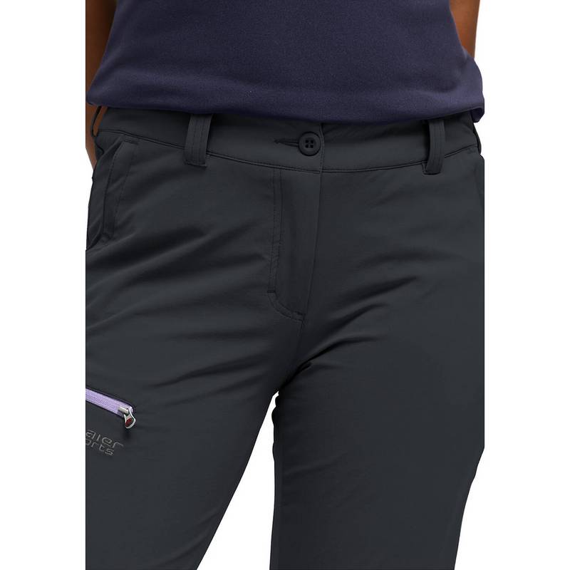 Maier Sports Inara Slim Trekkinghose Damen