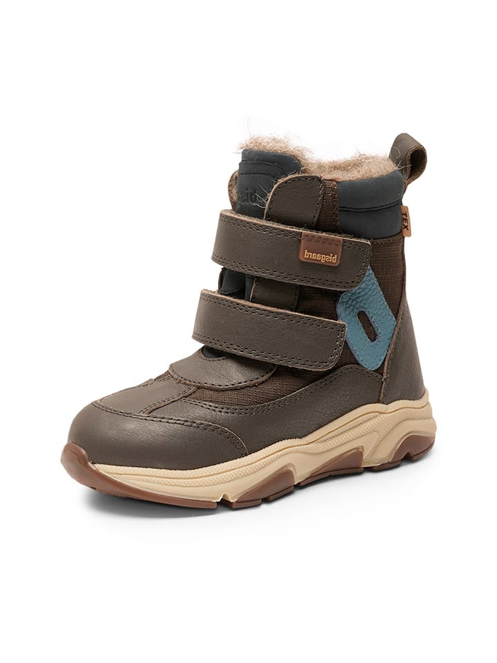 bisgaard Winterboots 