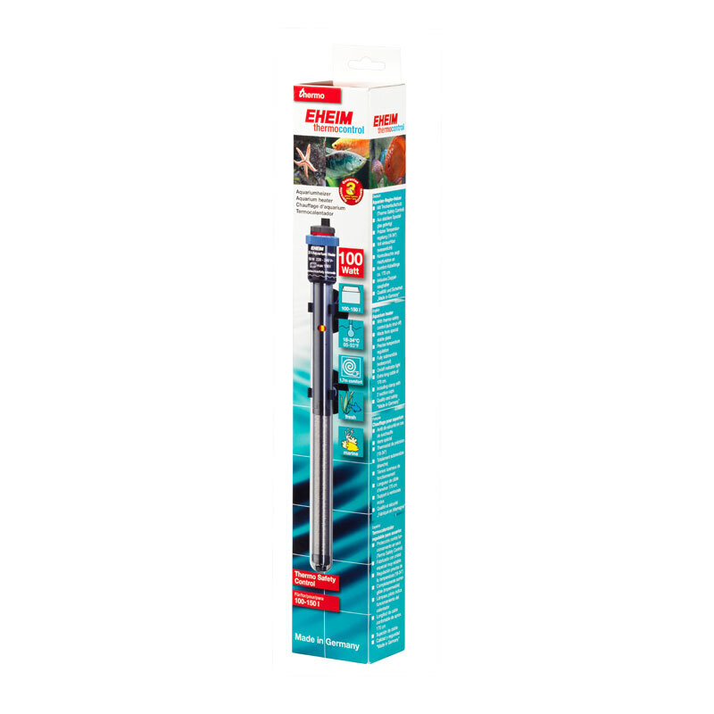 EHEIM Heizer EHEIM Präzisions-Reglerheizer 100 W