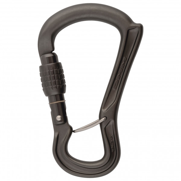 DMM - Ceros - HMS-Karabiner