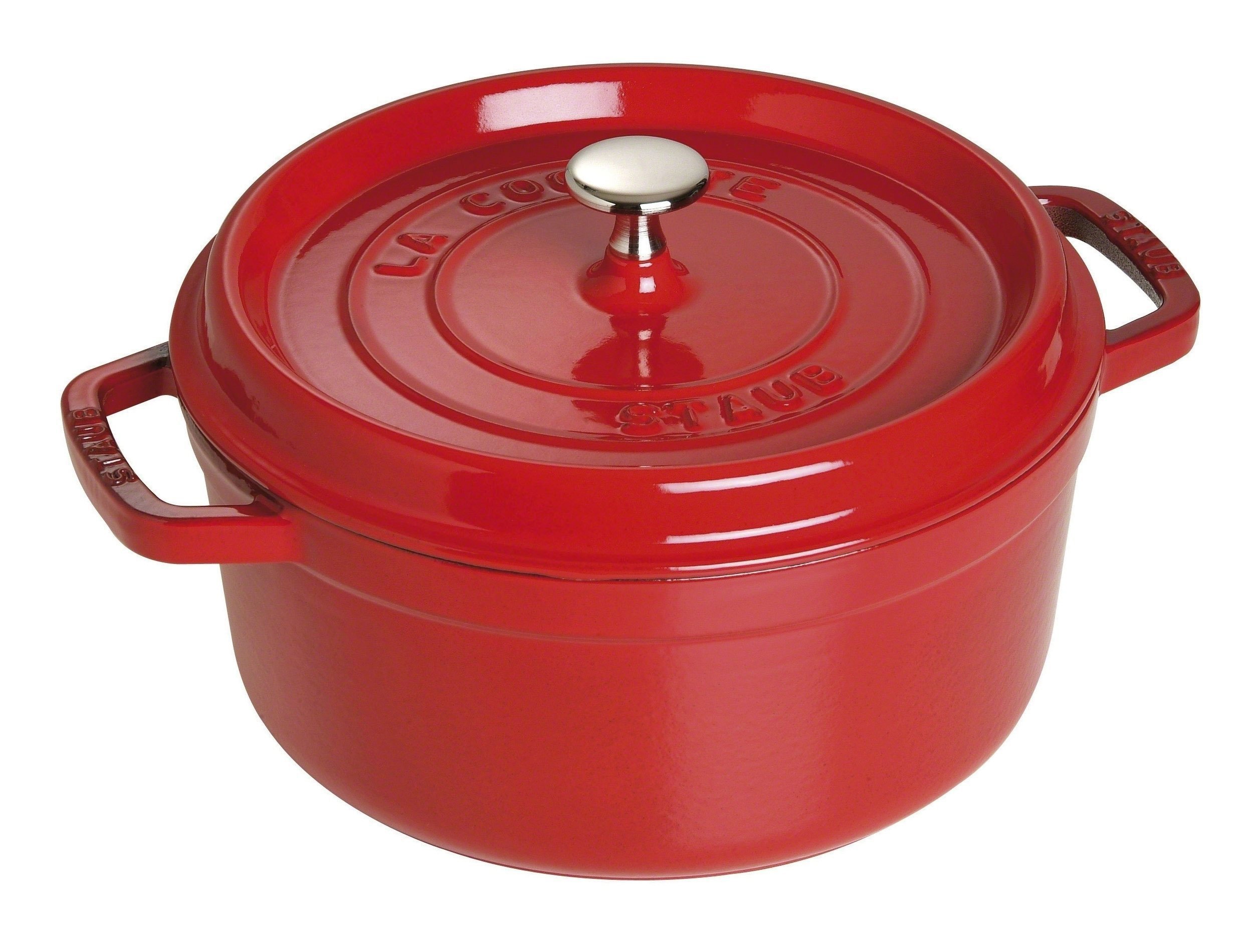 StaubBräter 24cm
