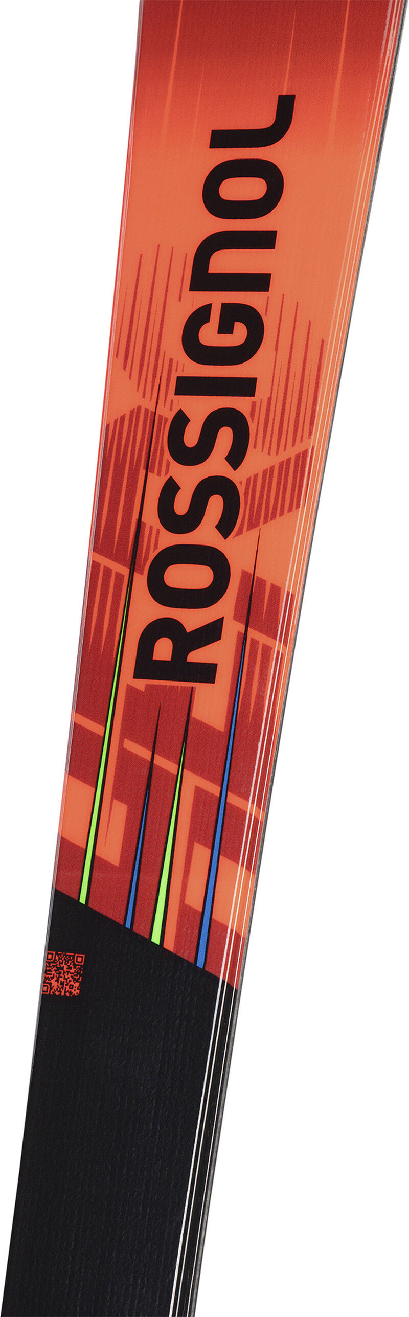 KINDER ON PISTE SKIER HERO JR MULTI-EVENT