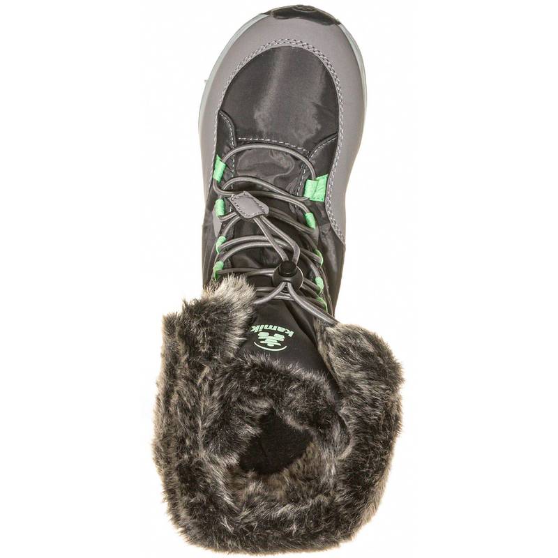 Kamik Prairie Stiefel Mdchen