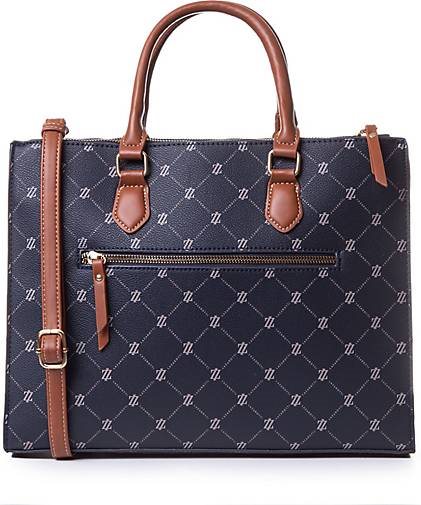 Lazarotti Palermo Handtasche 34,5 cm