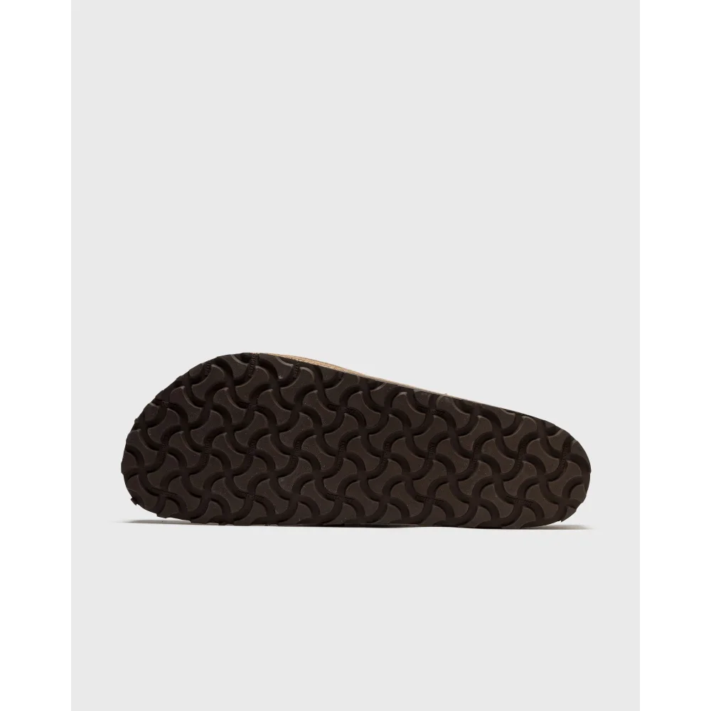 Birkenstock Naples VL 1025003 / braun