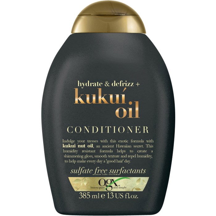 Kukui Oil Conditioner
