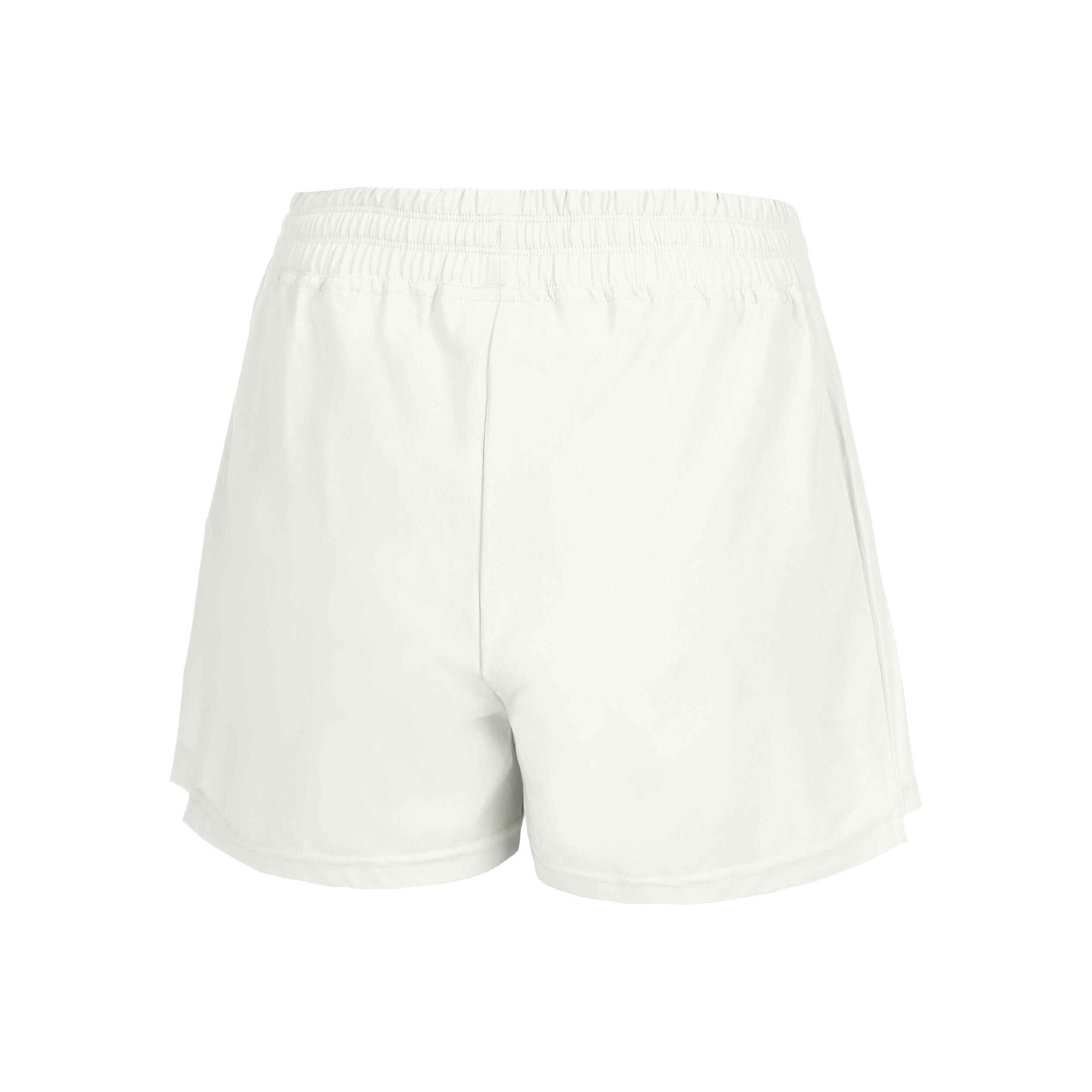 Play Shorts Damen - Grau