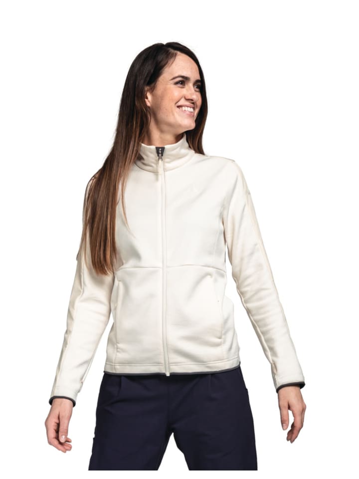 Schöffel Fleecejacke 
