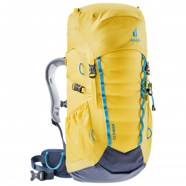 Deuter - Kid's Climber 22 - Wanderrucksack
