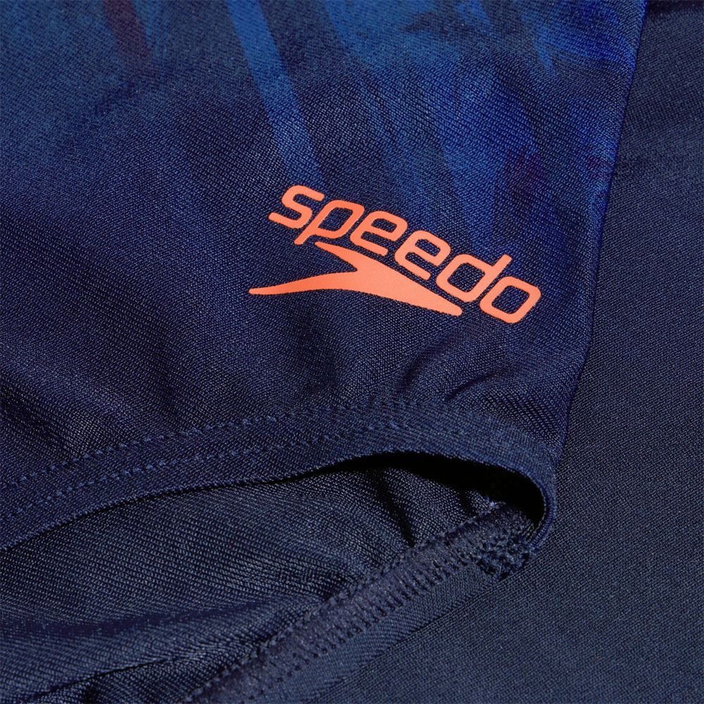 Speedo Printed Hydrasuit - Damen Badeanzug ‌ kaufen | Bike-Discount